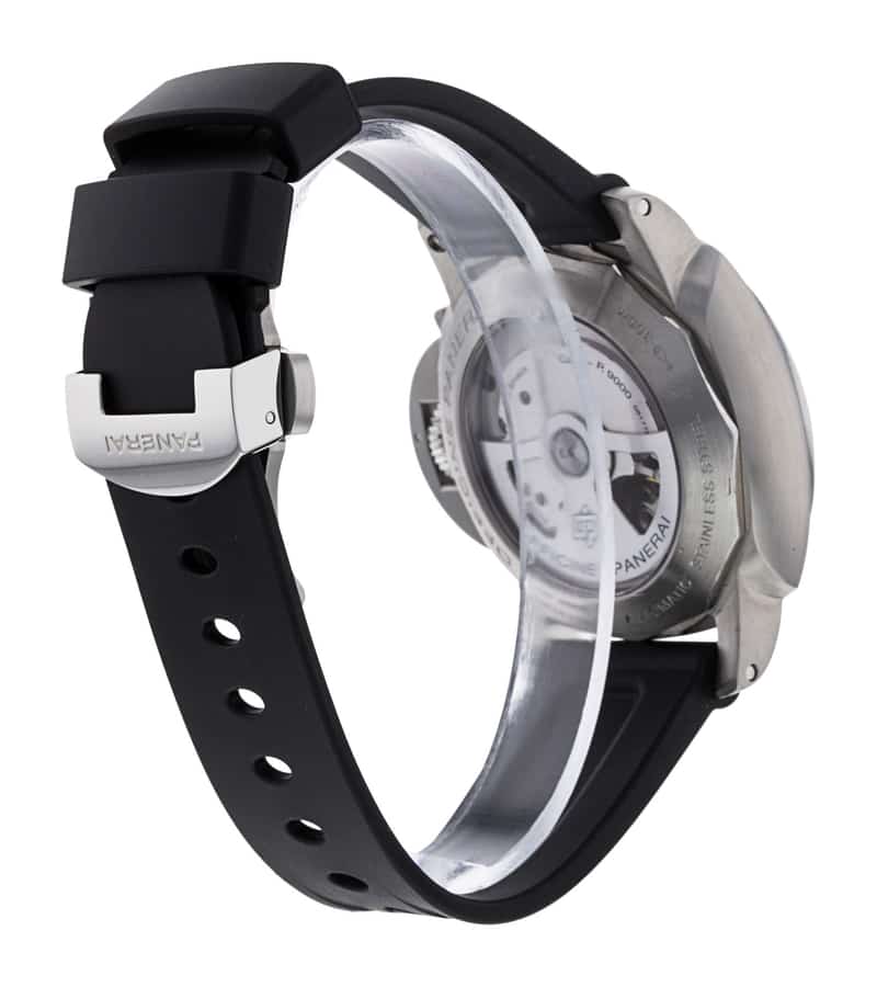 Panerai Manifattura Luminor PAM00312